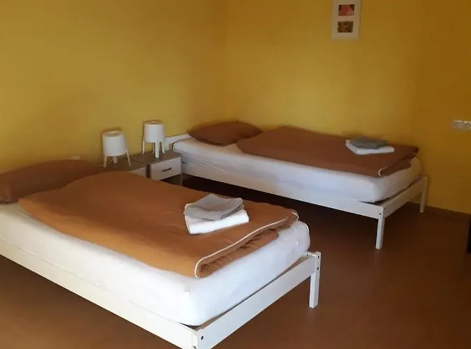 Gaestehaus Gl Πανσιόν