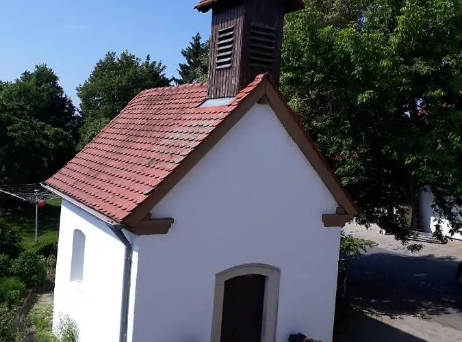 Gaestehaus Gl Πανσιόν *