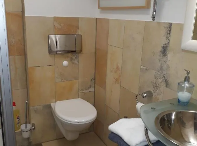 Gaestehaus Gl * Ελβάνγκεν