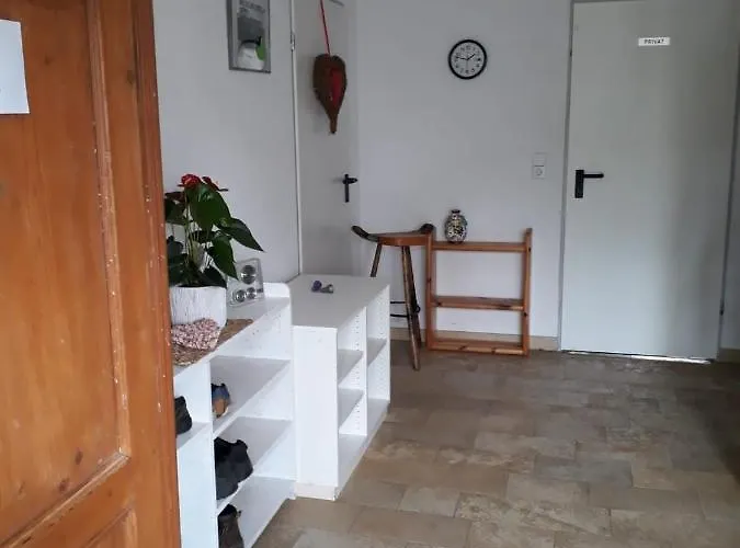 Gaestehaus Gl Πανσιόν Ελβάνγκεν